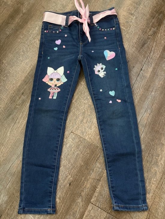 wonder nation Other - LOL Girls Jeans Size 7